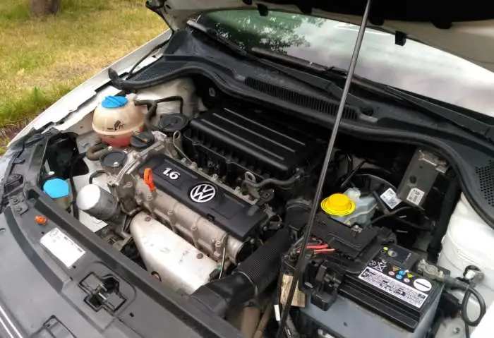 Продам авто Volkswagen Polo, фотография 3