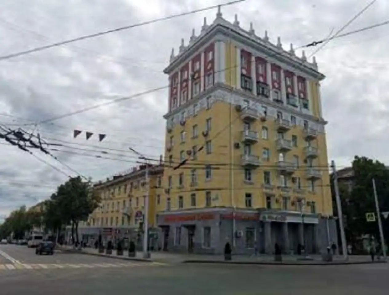 Продажа офиса 56.2 м2, улица первомайская, 26, фотография 3