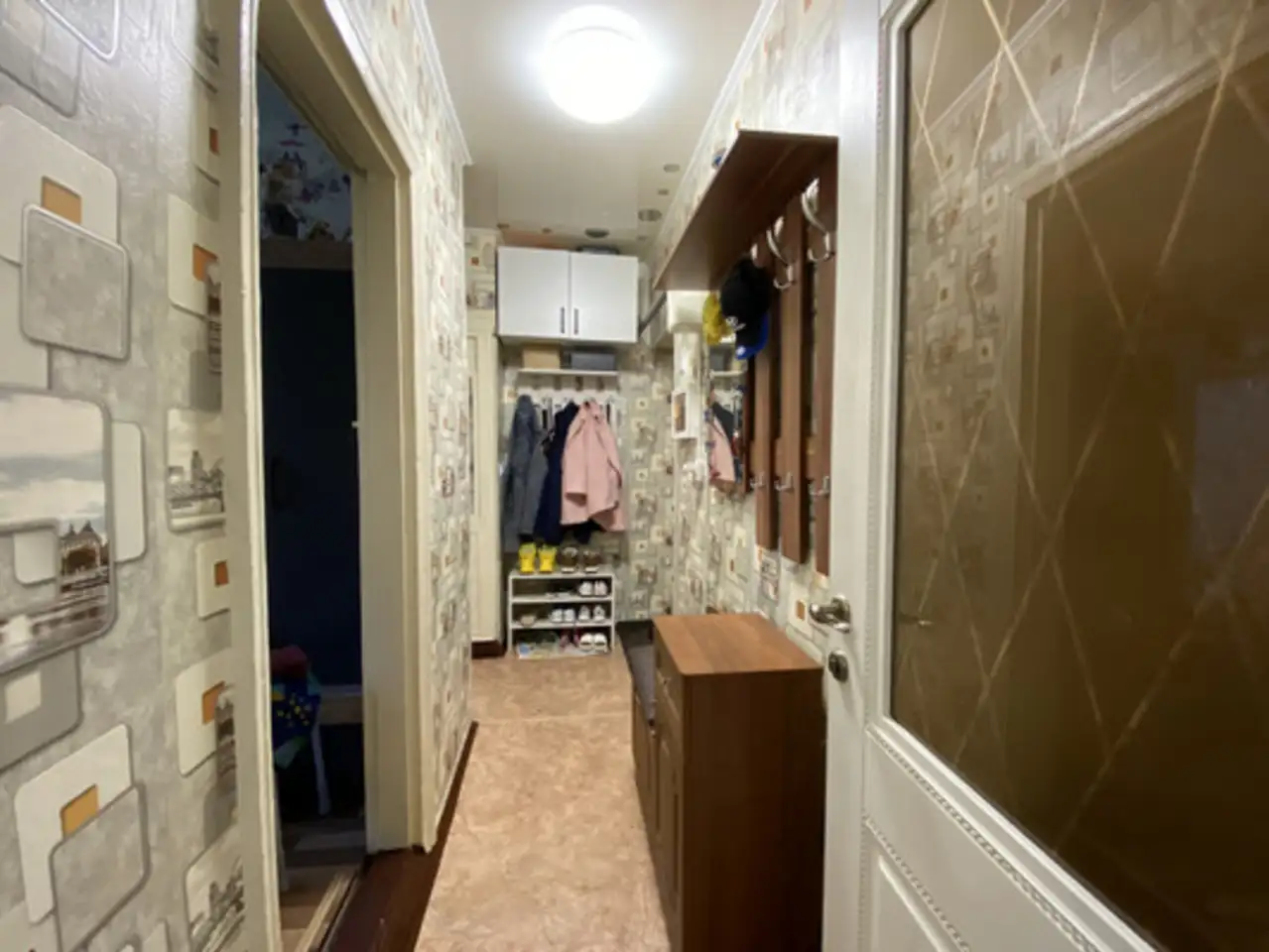 Квартира, 49,00 м², 1 эт., Советский, Гризодубовой ул, 48, фотография 12