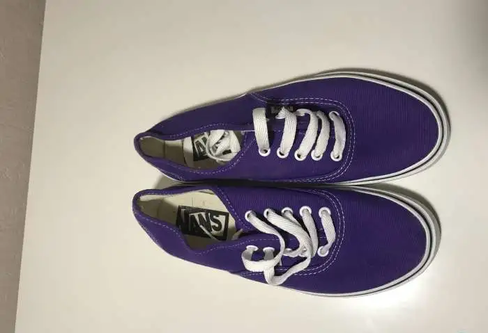 Кеды Vans, фотография 2