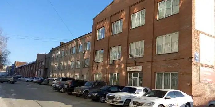 Продадим 3-х этажное новое кирпичное здание 1 100,00 м2, фотография 6