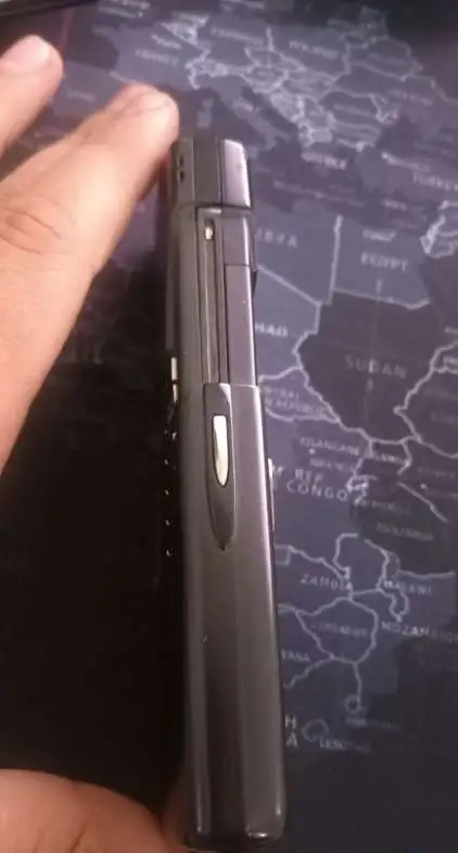 Nokia 8910i оригинал, фотография 5
