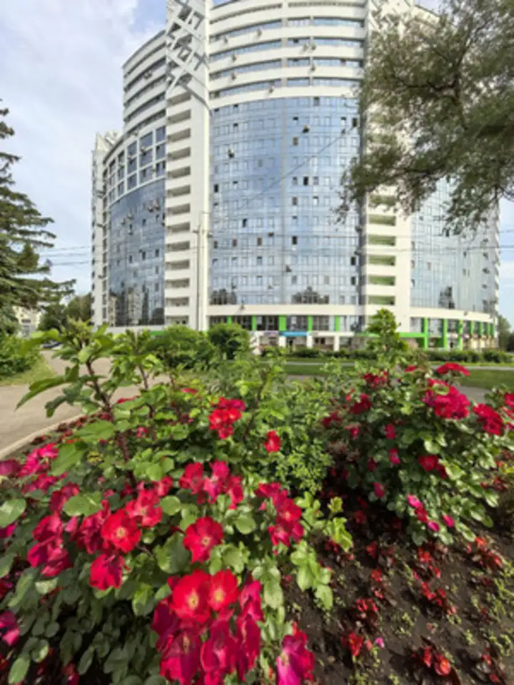 Квартира, 37,50 м², 3 эт., Орджоникидзевский, Комарова ул, 8, фотография 1