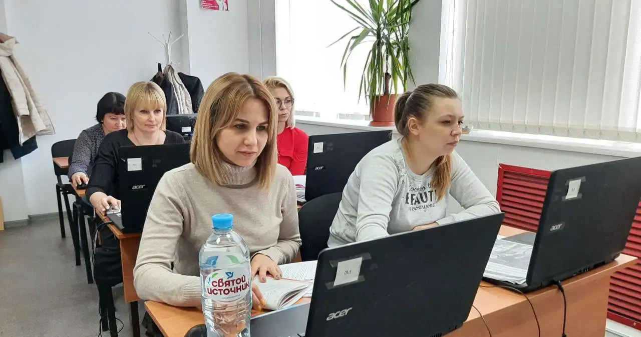 Бухгалтерский учет с нуля с изучением 1С индивидуально, фотография 14