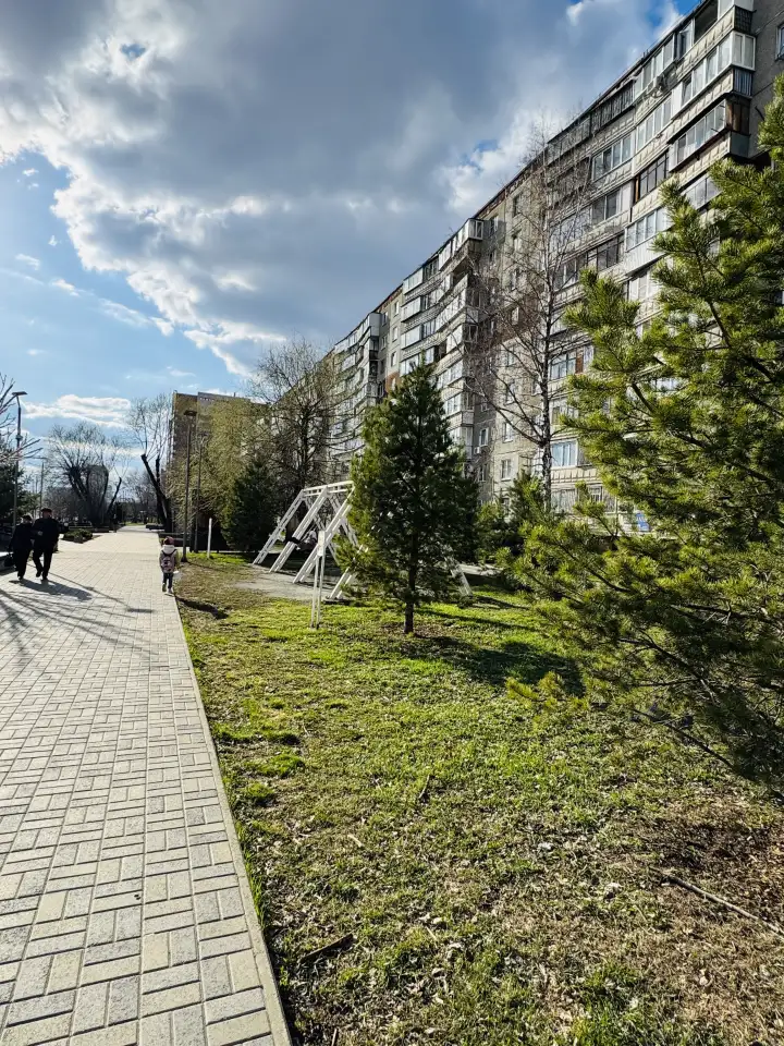 Продам 1- к кв-ру по ул.Университетская набережная  д. 30, 33,00 м², 7 эт., Калининский, г.  ул. Университетская набережная д. 30, фотография 1