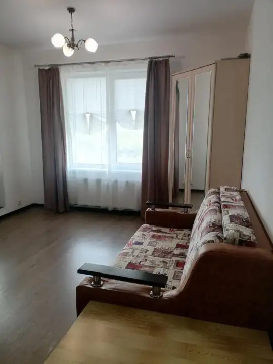 студия  Советский 36к2усть-славянка, фотография 2