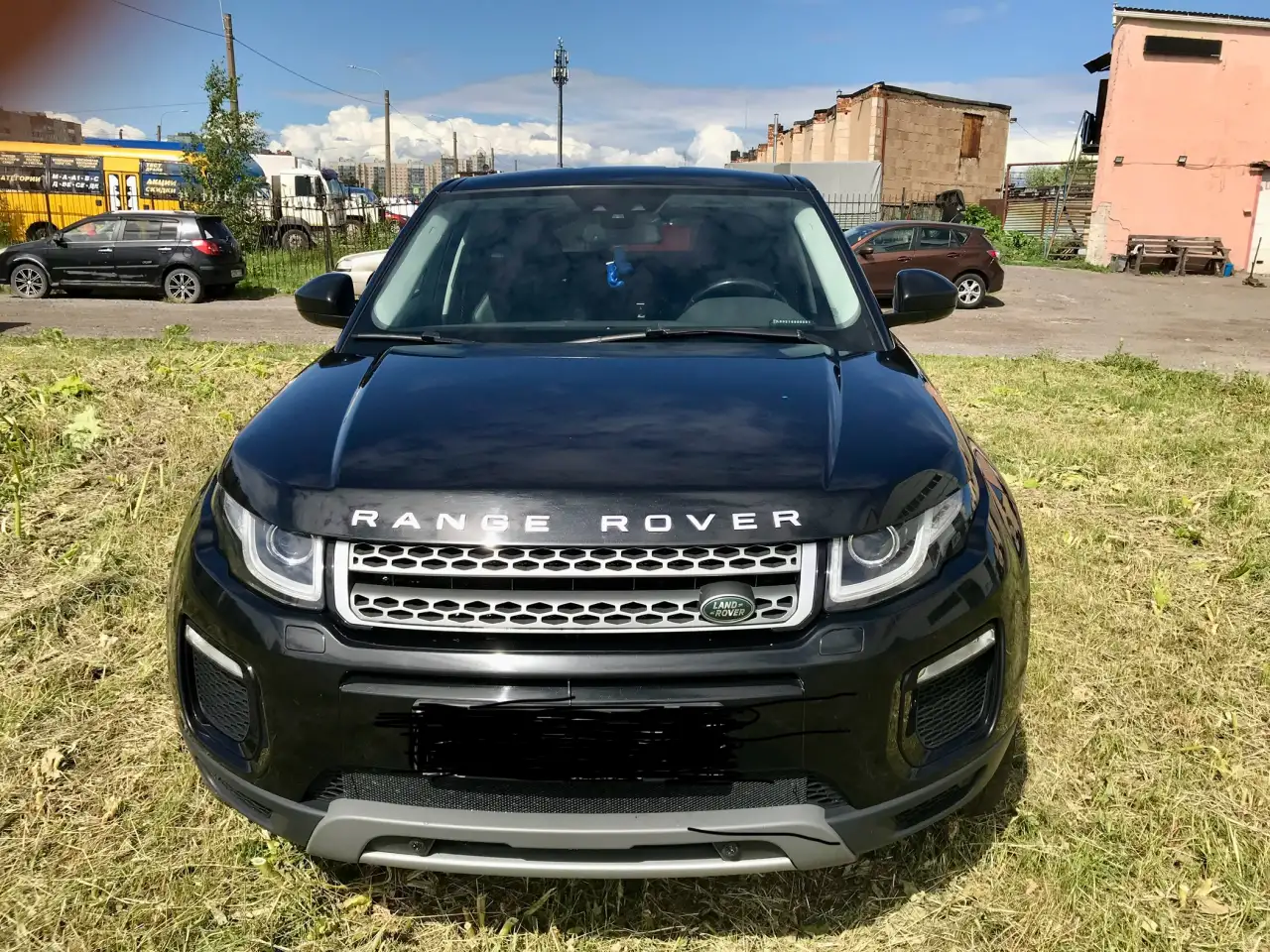 Продам Land Rover, фотография 1