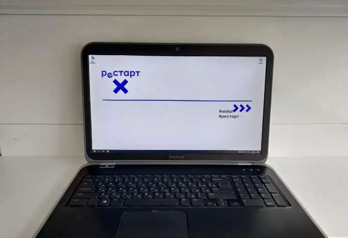 Ноутбук Dell N7720, i7-3630QM, 17.3, фотография 1
