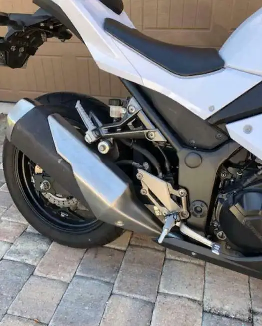 2013-Kawasaki-Ninja-EX300, фотография 5