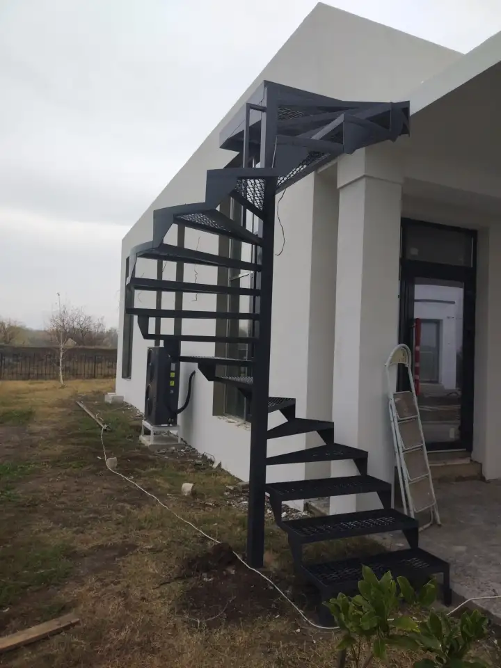 Сварочные работы, фотография 4