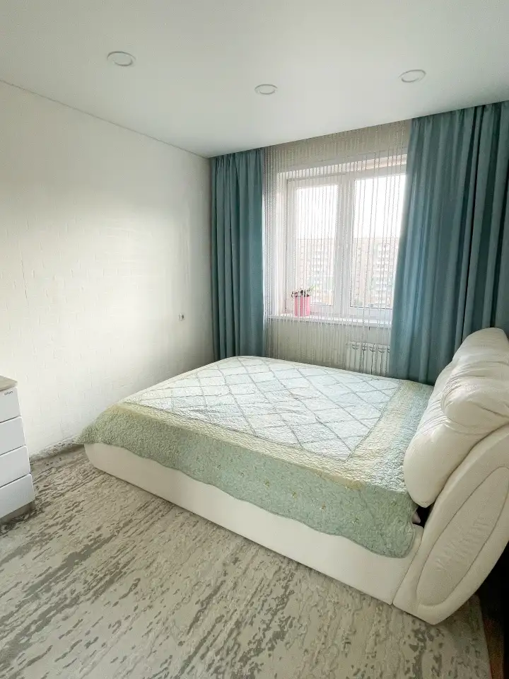 Продам 3-ком 40 лет победы 28, 66,00 м², 8 эт., Советский, г, ул 40 лет Победы, д 28, фотография 10