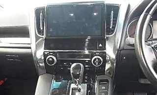 Автомобиль из Японии Toyota Alphard, фотография 8