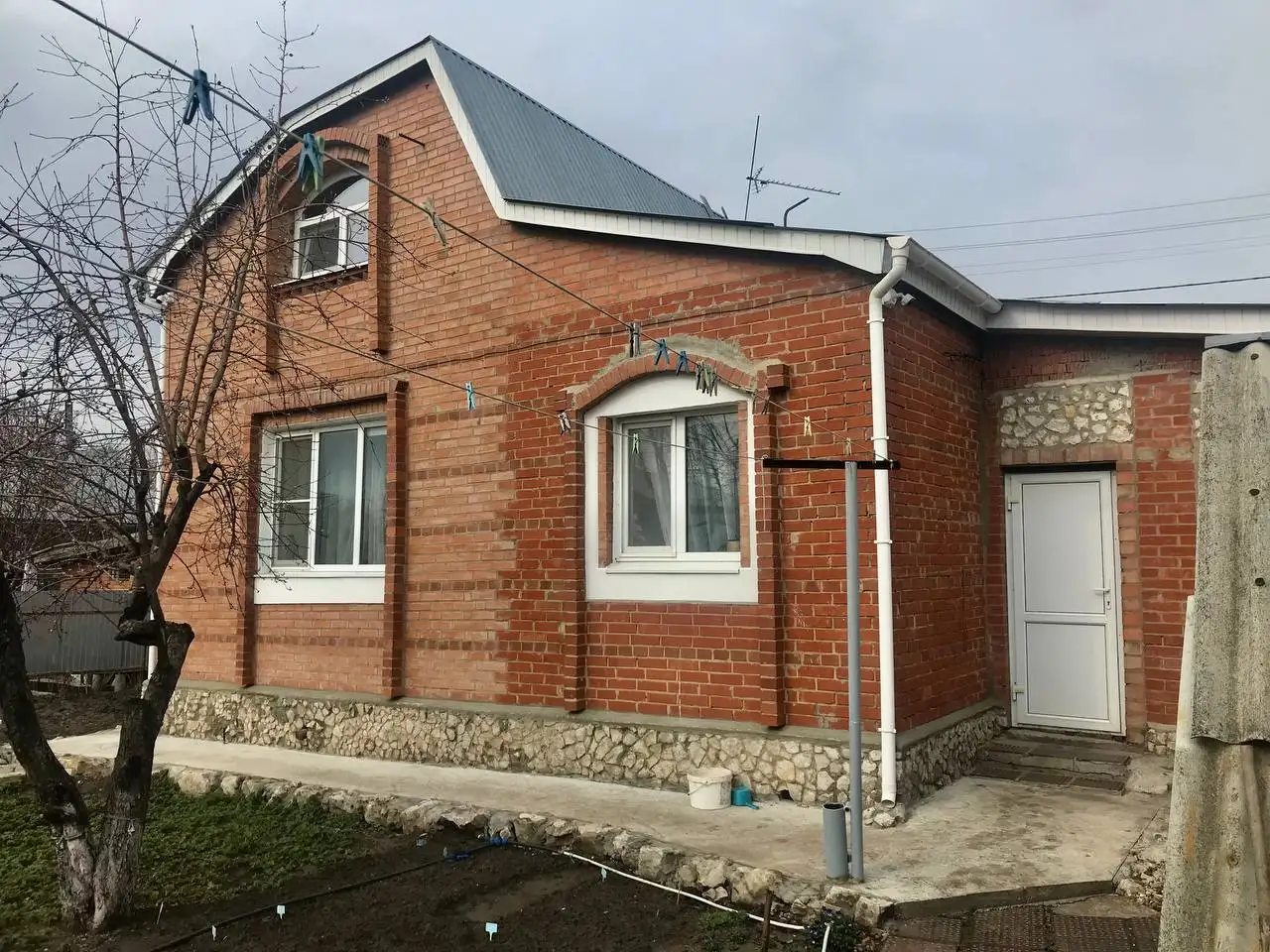 Продам Дом с ремонтом и мебелью, Самарская область улица Крупской 135 130,00 м2, фотография 4