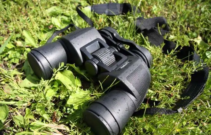 Бинокль high quality 70х70 canon, фотография 2