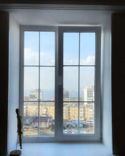Бизнес по остеклению балконов, фотография 2