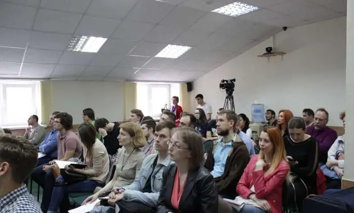 САМЫЙ МАСШТАБНЫЙ МАСТЕР-КЛАСС ПО ПРОФЕССИОНАЛЬНОЙ НАСТРОЙКЕ ЯНДЕКС ДИРЕКТ, фотография 1