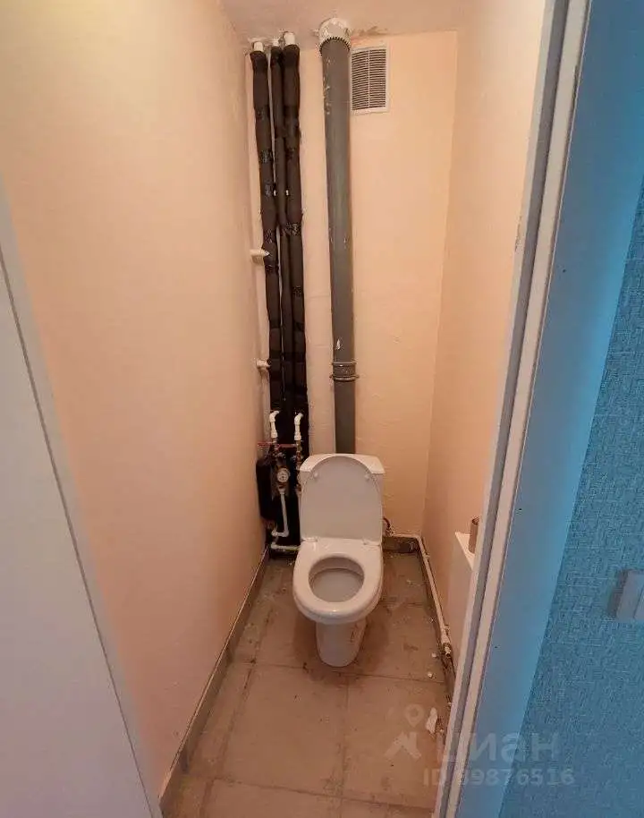 новый дом, ул. Испытателей 21, фотография 13