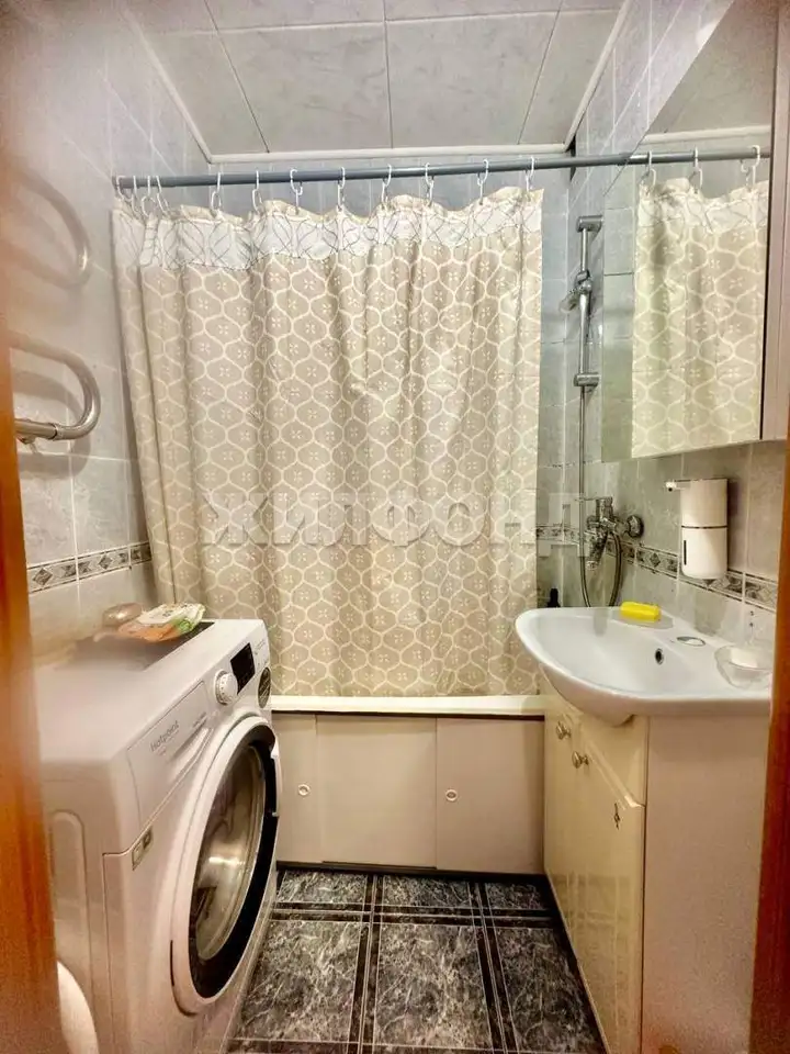 Продается 3-комн. квартира 62.9 кв.м., фотография 12