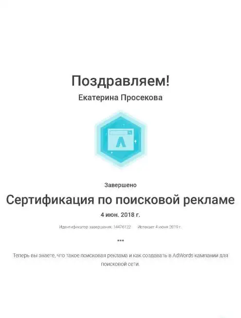 Настройка контекстной рекламы Яндекс Директ, Гугл реклама, фотография 4