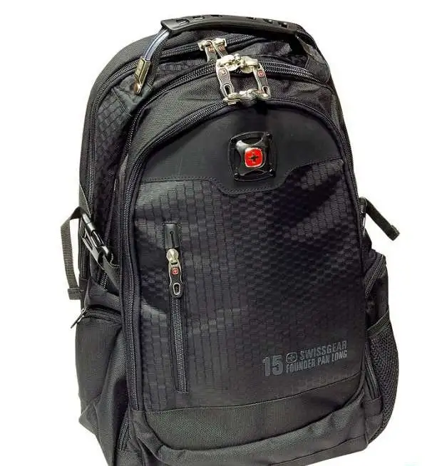 Рюкзак SwissGear 7618., фотография 1