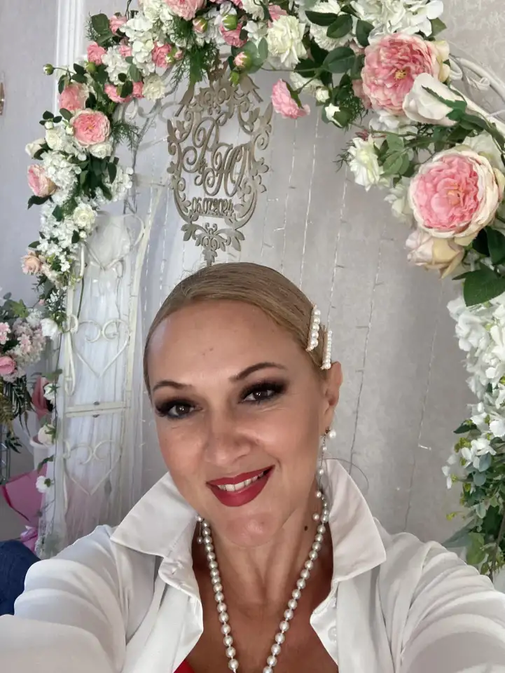 Тамада-Ведущая поющая Анна Тетерюк. Подарок-клип!, фотография 1