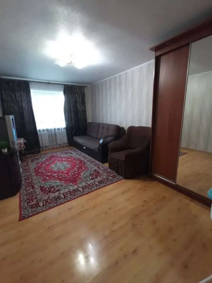 1-комн квартира в городе Луганск квартал Ольховский, 34,00 м², 10 эт., квартал Ольховский, фотография 1
