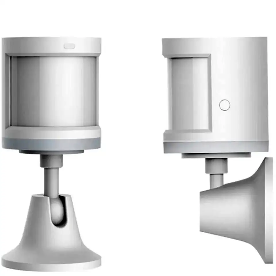 Датчик движения  xiaomi motion sensor, белый, фотография 3