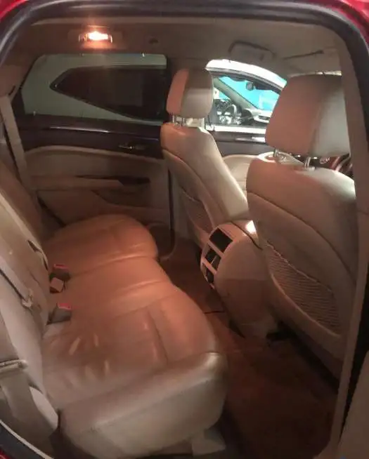 Продам Cadillac SRX 3.0 АТ, 2014, фотография 7