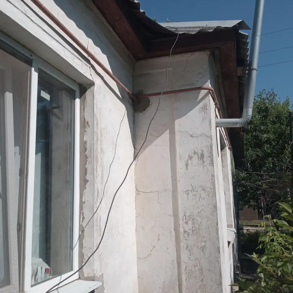 Продается 3-х комнатная квартира в доме на два хозяина, 1 эт., г., ул. Гагарина, 5/1, фотография 3