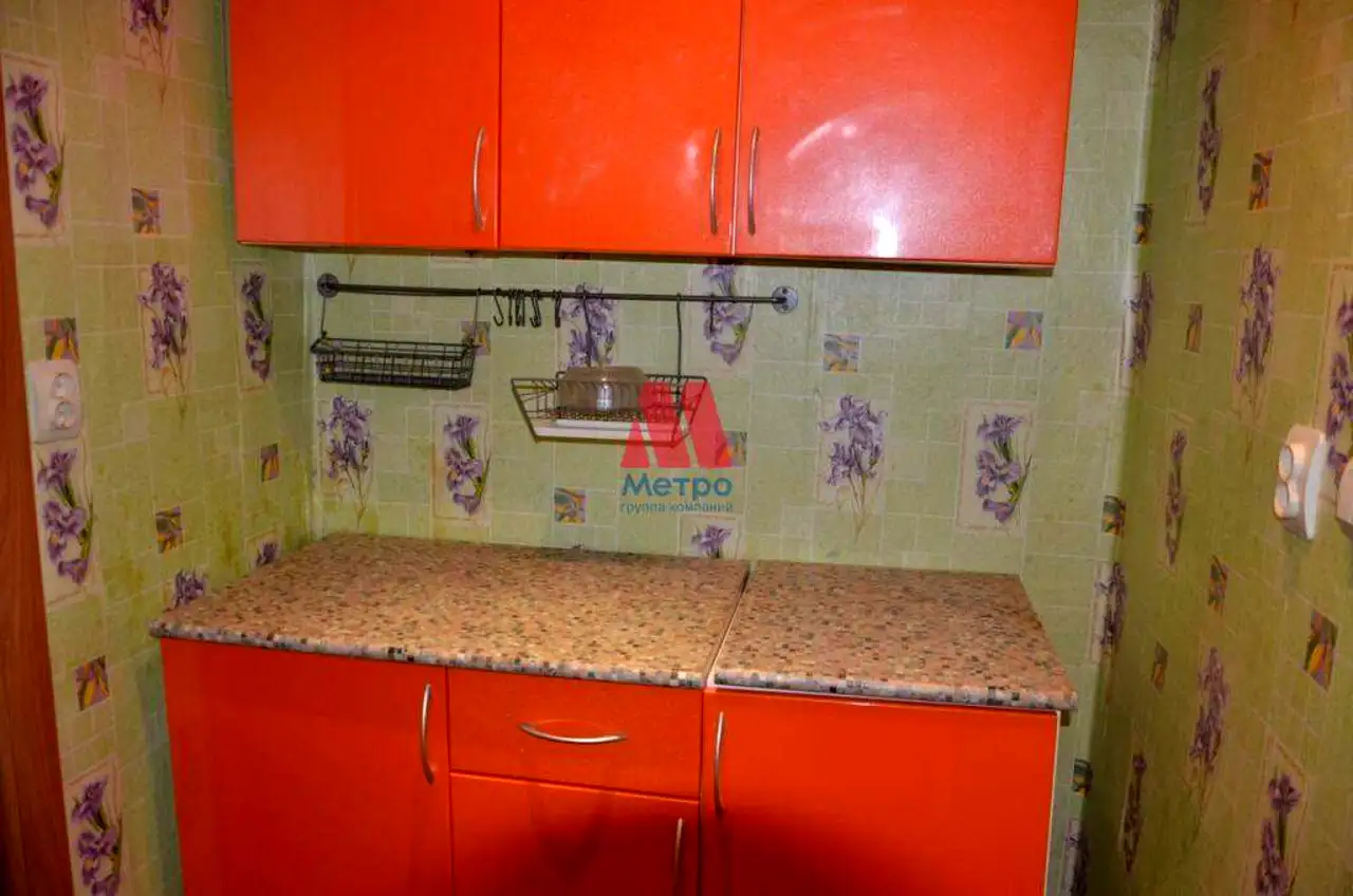 Сдается 1-комн. квартира 23 кв.м., фотография 9