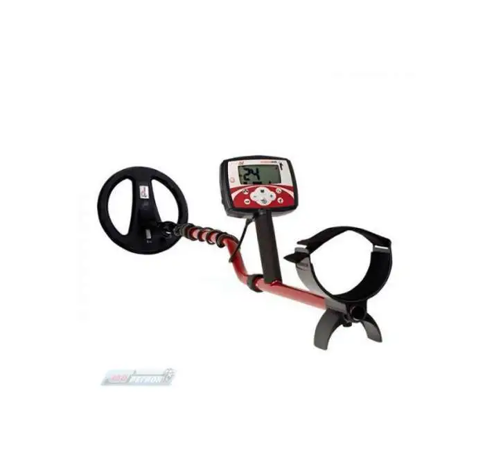 Металлоискатель Minelab X-Terra 505 (катушка DD 10,5