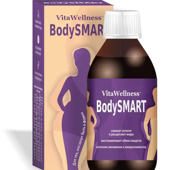 Не знаете как похудеть? Вам поможет «BodySMART»!, фотография 2