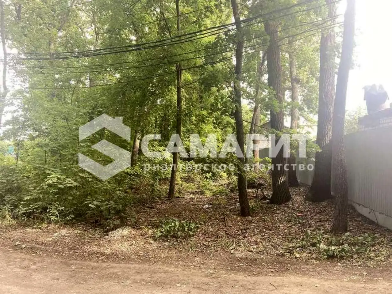 Продам земельный земельный участок, Кировский, 10-я линия, фотография 1