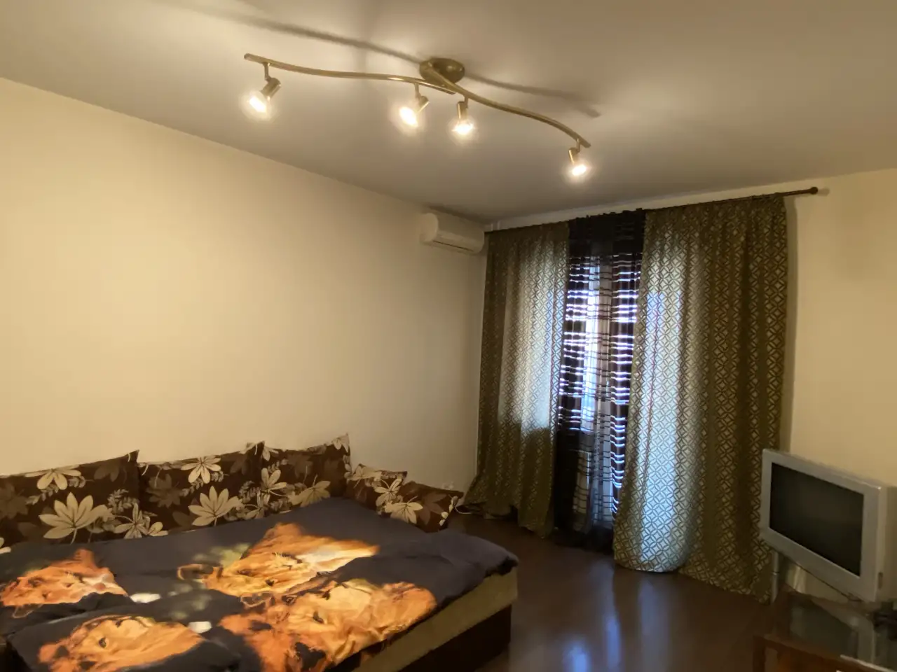 Сдам на длительный срок, В Лациса 27, к 3, фотография 1