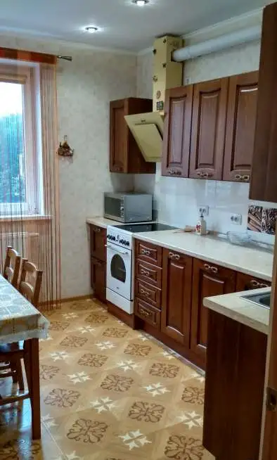 2 комнатная квартира на длительный срок, ул Героев Разведчиков 22., фотография 5