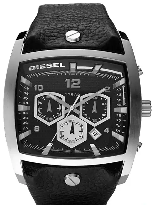 Оригинальный Ремешок Diesel DZ4183, фотография 1