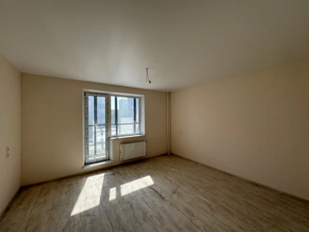 Квартира, 40,60 м², 5 эт., Калининский, Краснопольский пр-кт, 30, фотография 1