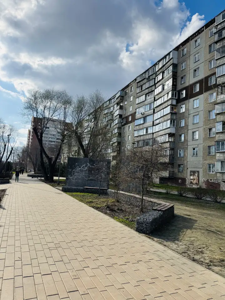 Продам 1- к кв-ру по ул.Университетская набережная  д. 30, 33,00 м², 7 эт., Калининский, г.  ул. Университетская набережная д. 30, фотография 19