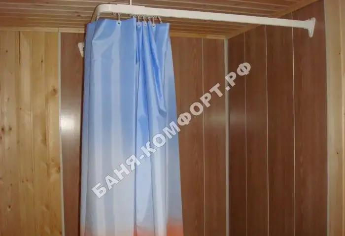 Готовая баня под ключ, баня комфорт, фотография 2