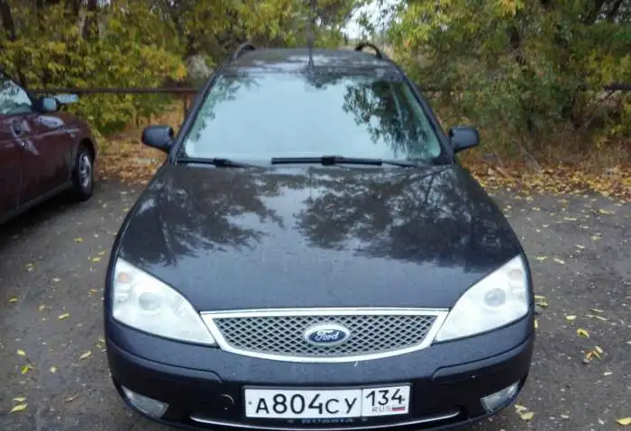 Продаю Ford MONDEO, фотография 1