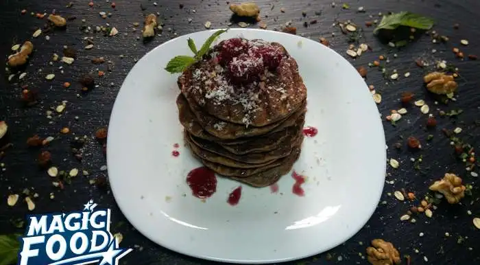 Сервис доставки правильного питания Magic Food  г.Воронеж, фотография 1