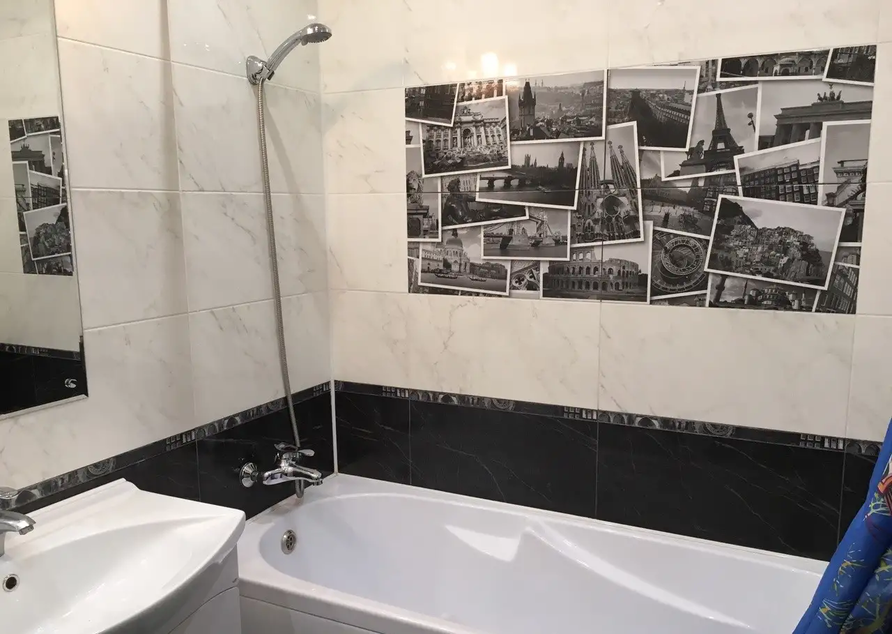 Жилье в Санкт-Петербурге, ул. Фёдора Абрамова , 8, фотография 4