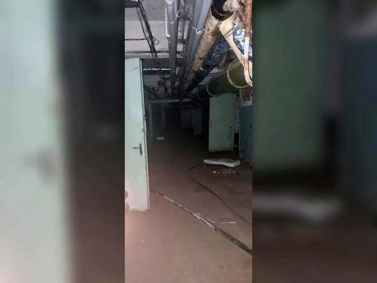 Продается склад 1076.3 м2, улица ладо кецховели, 28, фотография 5
