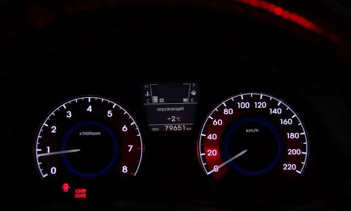 Продам срочно Hyundai Solaris, фотография 2