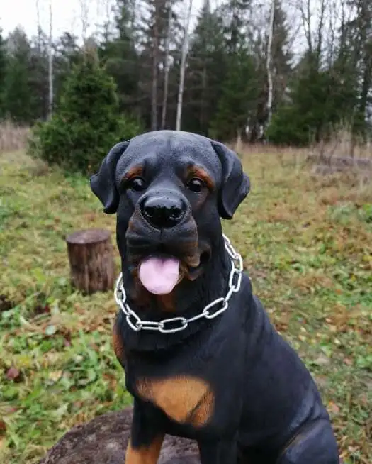 Статуэтка