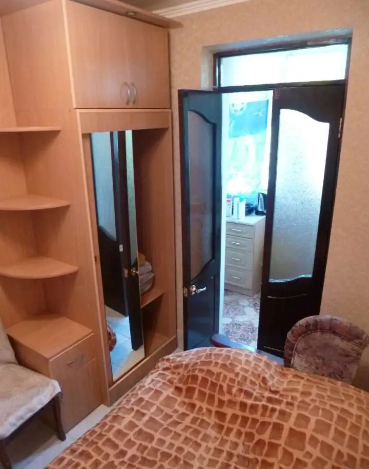 Сдаю посуточно квартиру в Пицунде, фотография 2