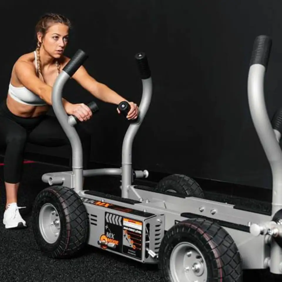 Tank mx для функционального тренинга torque xttmx-rph-101, фотография 5