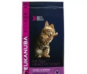 Корм для кошек Eukanuba, фотография 4