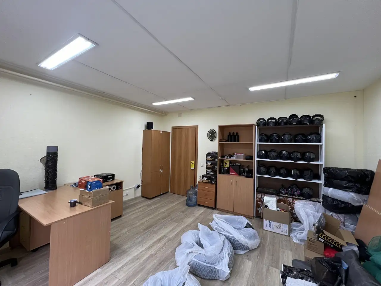 Продам коммерческую недвижимость 97,50 м2, Ул 62, фотография 1