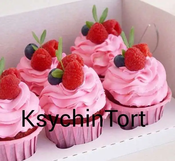 Торты,Капкейки,пирожные на Заказ!, фотография 2